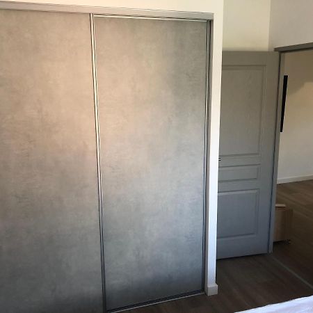 Appartement Place Du Marche Bastia Bastia  Bagian luar foto