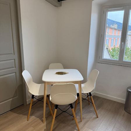 Appartement Place Du Marche Bastia Bastia  Bagian luar foto