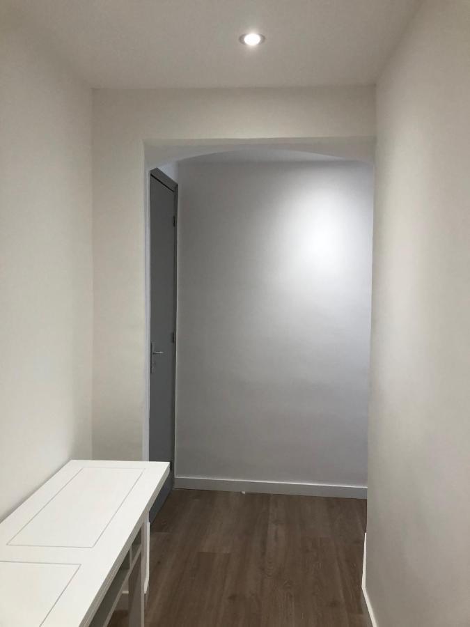 Appartement Place Du Marche Bastia Bastia  Bagian luar foto