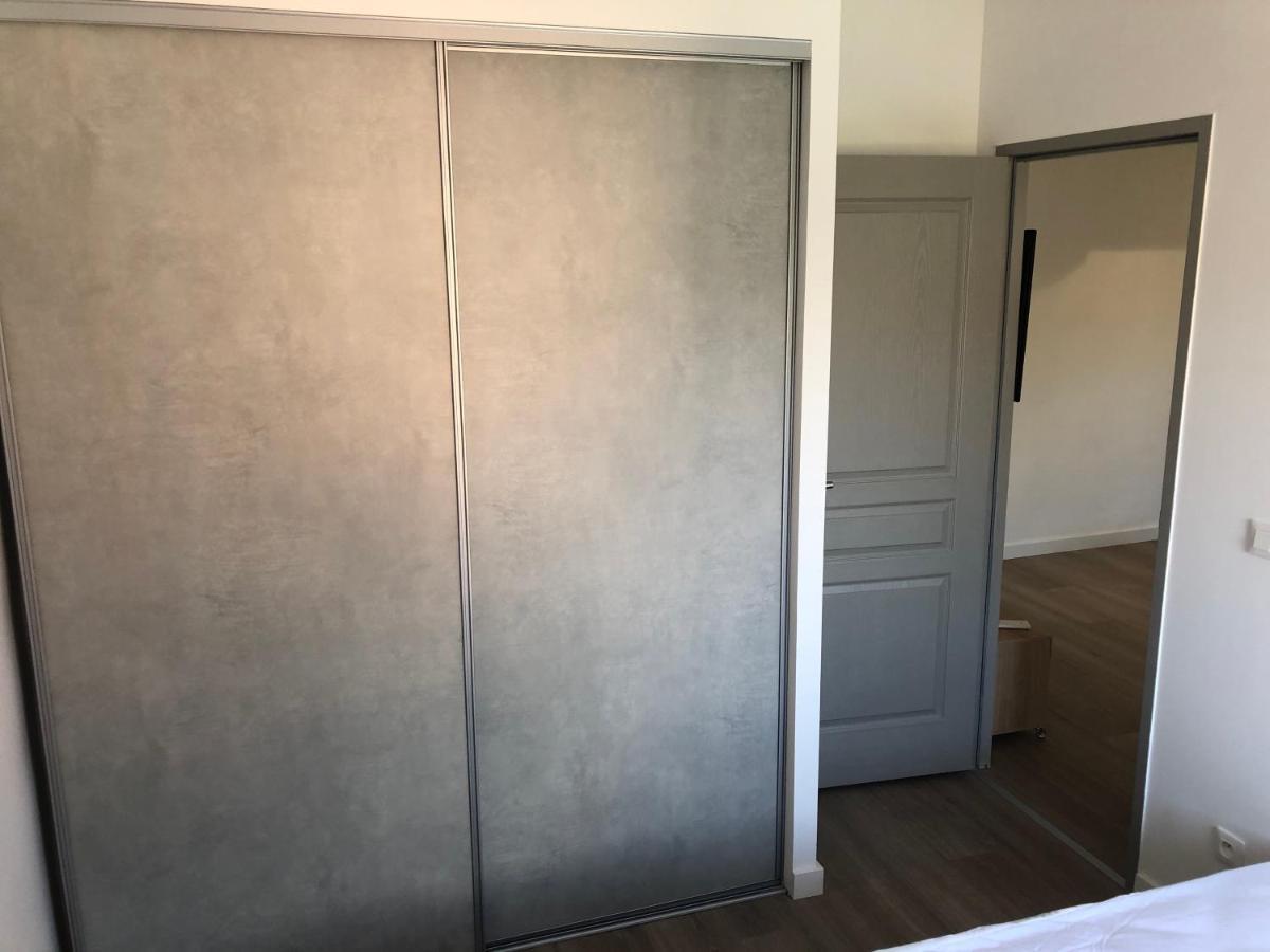Appartement Place Du Marche Bastia Bastia  Bagian luar foto