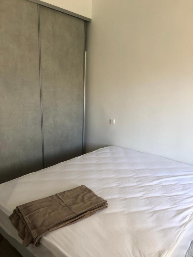 Appartement Place Du Marche Bastia Bastia  Bagian luar foto