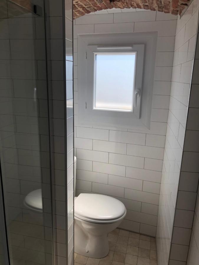 Appartement Place Du Marche Bastia Bastia  Bagian luar foto