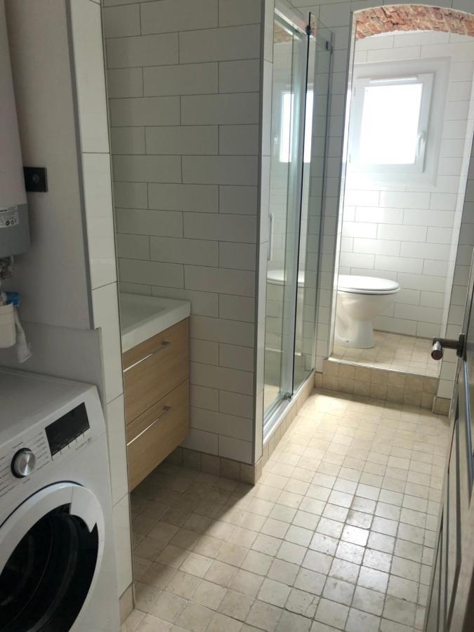 Appartement Place Du Marche Bastia Bastia  Bagian luar foto