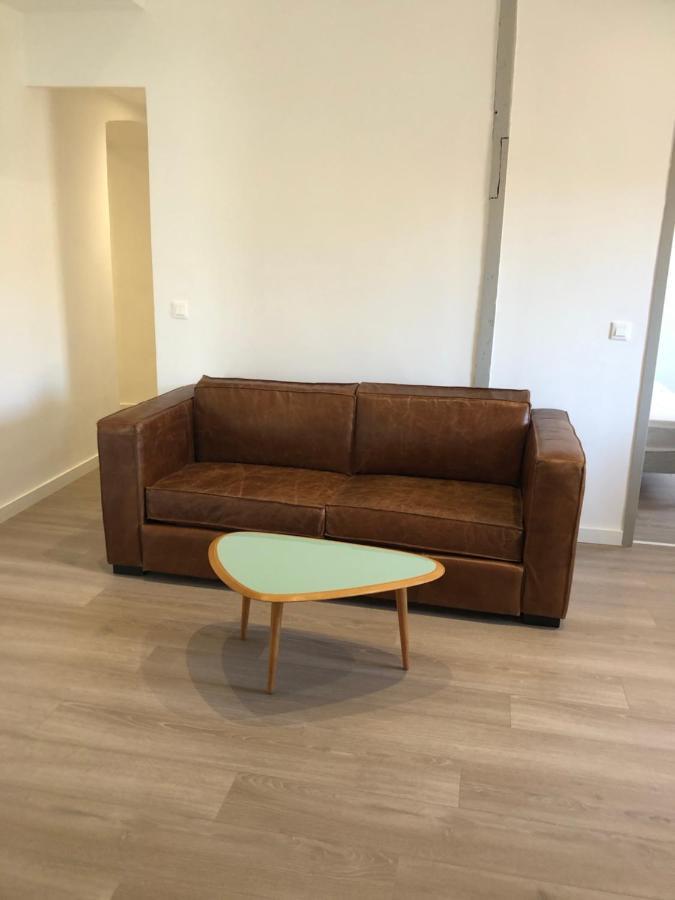 Appartement Place Du Marche Bastia Bastia  Bagian luar foto