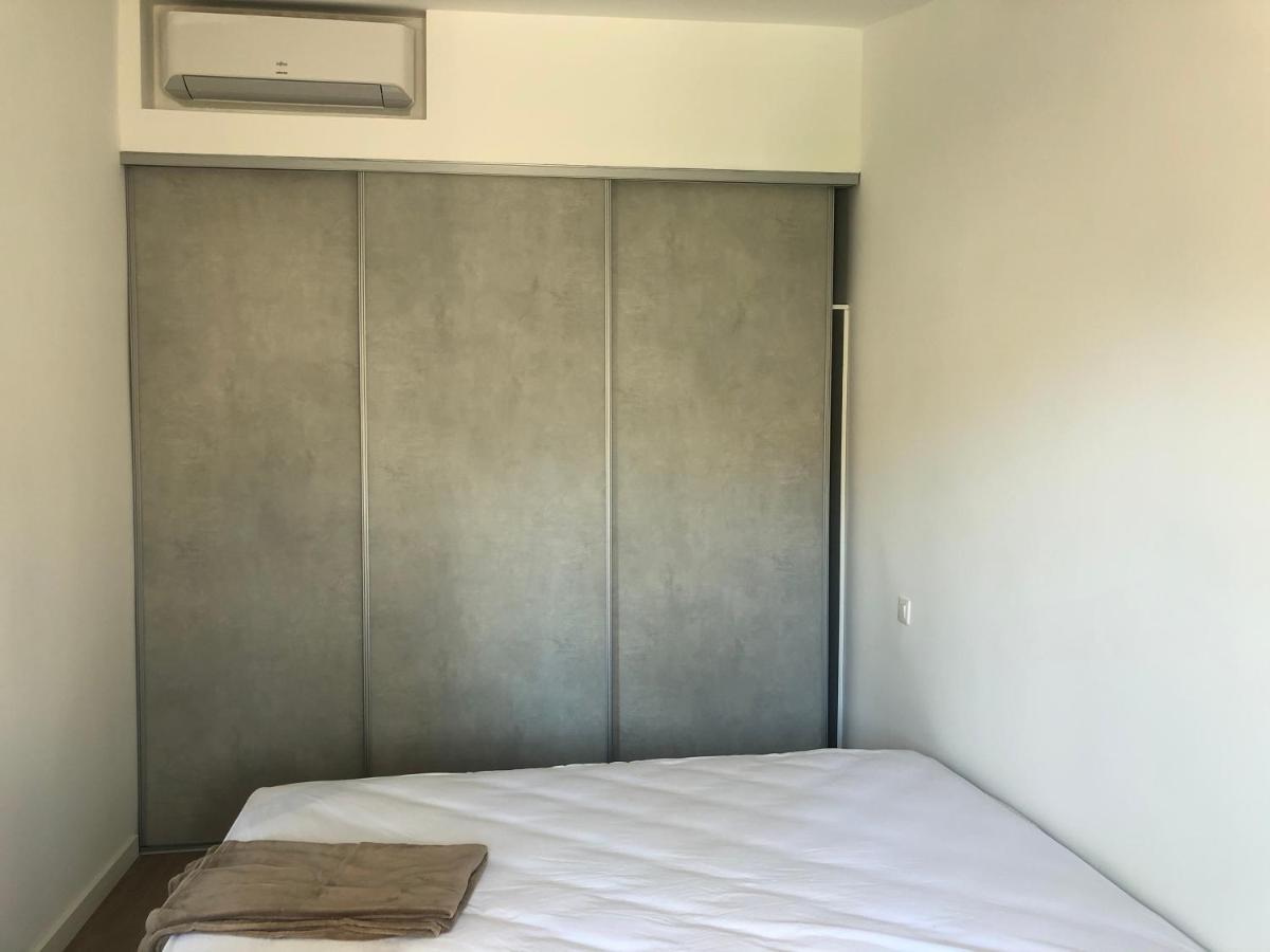 Appartement Place Du Marche Bastia Bastia  Bagian luar foto